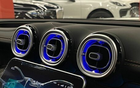 Mercedes-Benz GLC Coupe, 2025 год, 8 950 000 рублей, 18 фотография