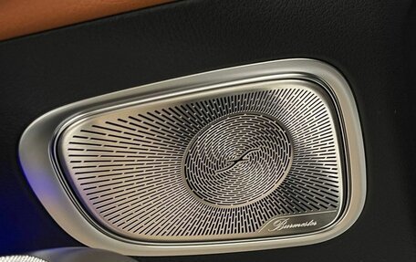 Mercedes-Benz GLC Coupe, 2025 год, 8 950 000 рублей, 15 фотография