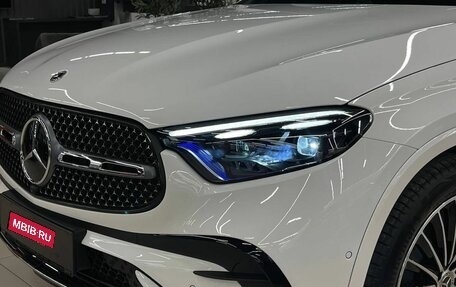 Mercedes-Benz GLC Coupe, 2025 год, 8 950 000 рублей, 6 фотография