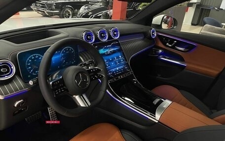 Mercedes-Benz GLC Coupe, 2025 год, 8 950 000 рублей, 14 фотография