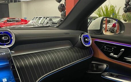 Mercedes-Benz GLC Coupe, 2025 год, 8 950 000 рублей, 21 фотография