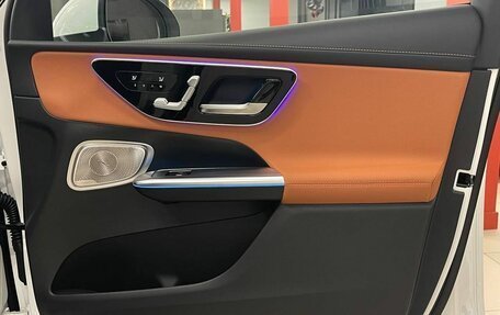 Mercedes-Benz GLC Coupe, 2025 год, 8 950 000 рублей, 23 фотография