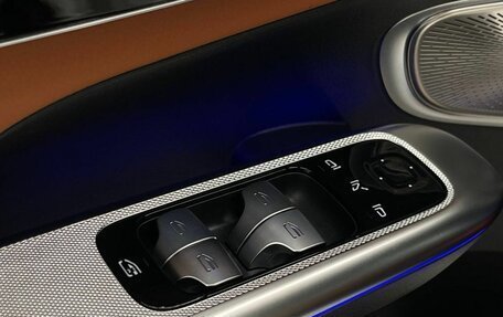 Mercedes-Benz GLC Coupe, 2025 год, 8 950 000 рублей, 29 фотография