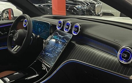 Mercedes-Benz GLC Coupe, 2025 год, 8 950 000 рублей, 20 фотография