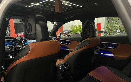 Mercedes-Benz GLC Coupe, 2025 год, 8 950 000 рублей, 24 фотография