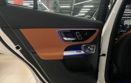 Mercedes-Benz GLC Coupe, 2025 год, 8 950 000 рублей, 25 фотография