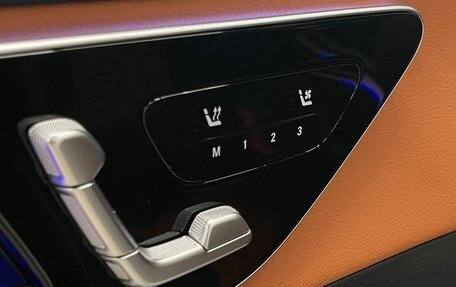 Mercedes-Benz GLC Coupe, 2025 год, 8 950 000 рублей, 28 фотография