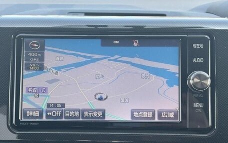 Toyota Wish II, 2017 год, 1 444 444 рублей, 12 фотография