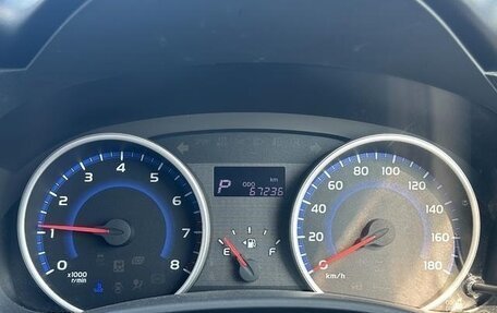 Toyota Wish II, 2017 год, 1 444 444 рублей, 10 фотография