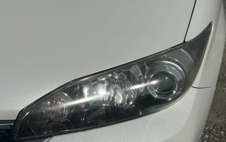 Toyota Wish II, 2017 год, 1 444 444 рублей, 9 фотография