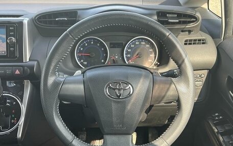 Toyota Wish II, 2017 год, 1 444 444 рублей, 11 фотография
