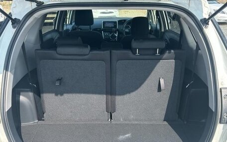 Toyota Wish II, 2017 год, 1 444 444 рублей, 18 фотография