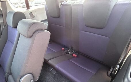 Toyota Wish II, 2017 год, 1 444 444 рублей, 16 фотография