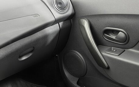 Renault Sandero II рестайлинг, 2019 год, 1 140 000 рублей, 13 фотография