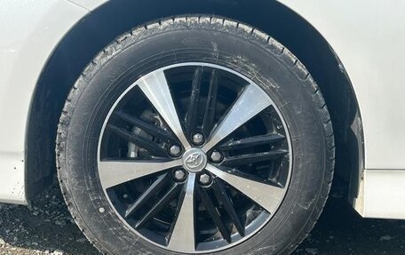 Toyota Wish II, 2017 год, 1 444 444 рублей, 19 фотография