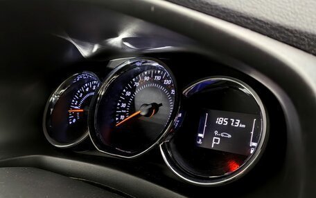 Renault Sandero II рестайлинг, 2019 год, 1 140 000 рублей, 14 фотография