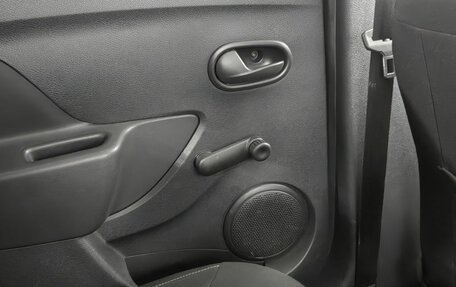 Renault Sandero II рестайлинг, 2019 год, 1 140 000 рублей, 17 фотография