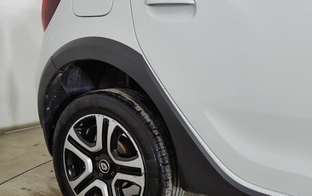 Renault Sandero II рестайлинг, 2019 год, 1 140 000 рублей, 23 фотография