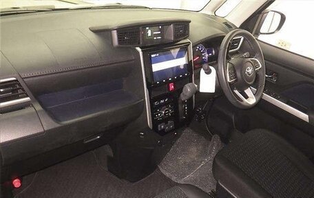 Toyota Roomy I, 2022 год, 835 505 рублей, 6 фотография