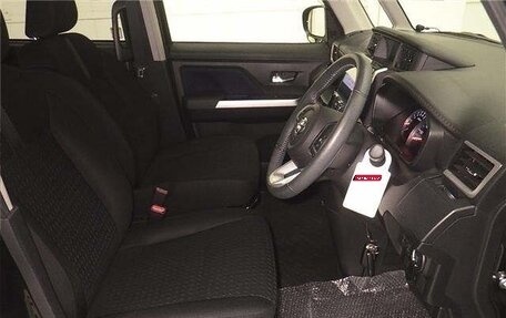 Toyota Roomy I, 2022 год, 835 505 рублей, 5 фотография