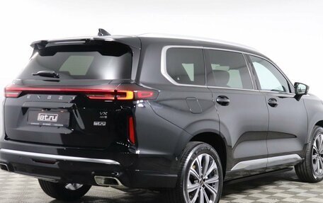 CheryExeed VX, 2025 год, 5 530 000 рублей, 6 фотография