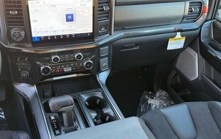 Ford F-150, 2026 год, 19 290 000 рублей, 5 фотография