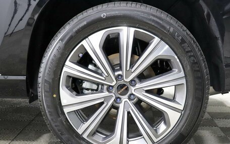 CheryExeed VX, 2025 год, 5 530 000 рублей, 10 фотография