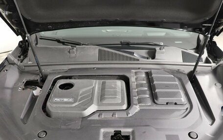 CheryExeed VX, 2025 год, 5 530 000 рублей, 9 фотография