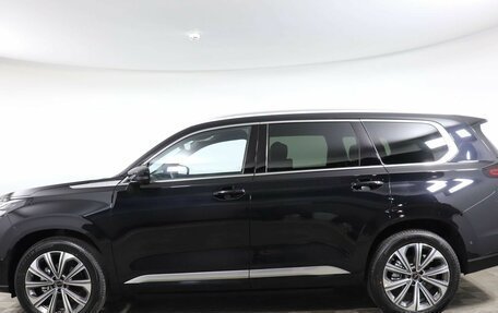 CheryExeed VX, 2025 год, 5 530 000 рублей, 7 фотография