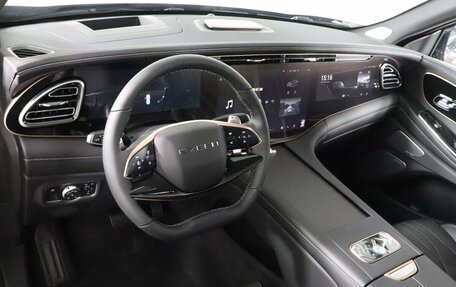 CheryExeed VX, 2025 год, 5 530 000 рублей, 11 фотография