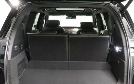 CheryExeed VX, 2025 год, 5 530 000 рублей, 13 фотография