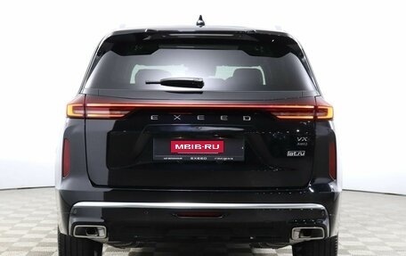 CheryExeed VX, 2025 год, 5 530 000 рублей, 5 фотография