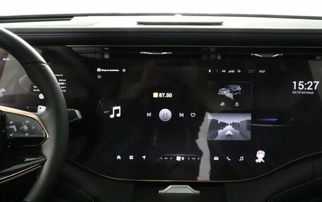 CheryExeed VX, 2025 год, 5 530 000 рублей, 20 фотография