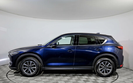 Mazda CX-5 II, 2017 год, 2 649 000 рублей, 8 фотография