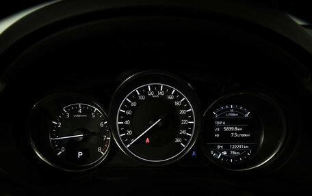 Mazda CX-5 II, 2017 год, 2 649 000 рублей, 11 фотография