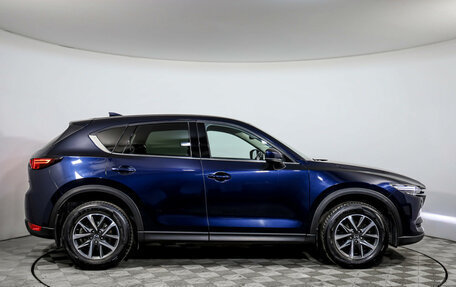 Mazda CX-5 II, 2017 год, 2 649 000 рублей, 4 фотография