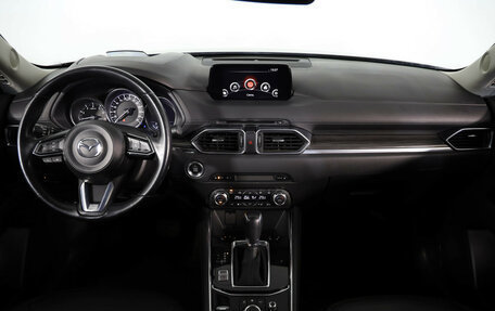 Mazda CX-5 II, 2017 год, 2 649 000 рублей, 9 фотография