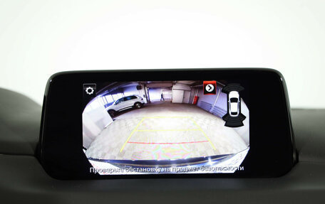 Mazda CX-5 II, 2017 год, 2 649 000 рублей, 16 фотография