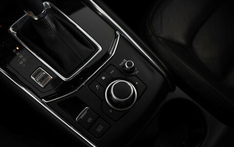 Mazda CX-5 II, 2017 год, 2 649 000 рублей, 12 фотография