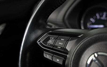 Mazda CX-5 II, 2017 год, 2 649 000 рублей, 17 фотография