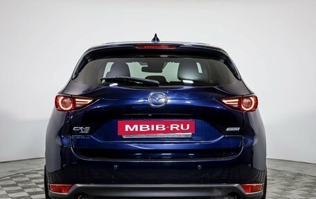 Mazda CX-5 II, 2017 год, 2 649 000 рублей, 6 фотография