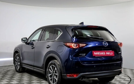 Mazda CX-5 II, 2017 год, 2 649 000 рублей, 7 фотография