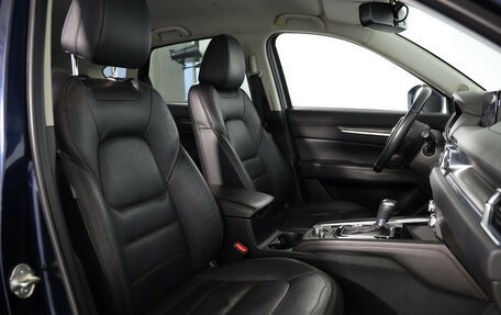 Mazda CX-5 II, 2017 год, 2 649 000 рублей, 21 фотография