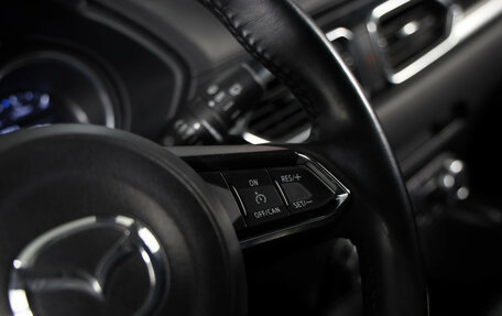 Mazda CX-5 II, 2017 год, 2 649 000 рублей, 18 фотография