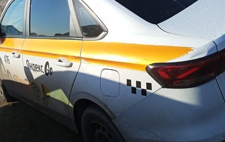 Geely Emgrand, 2023 год, 1 177 000 рублей, 3 фотография