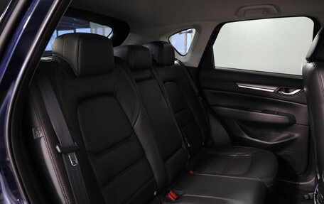 Mazda CX-5 II, 2017 год, 2 649 000 рублей, 22 фотография