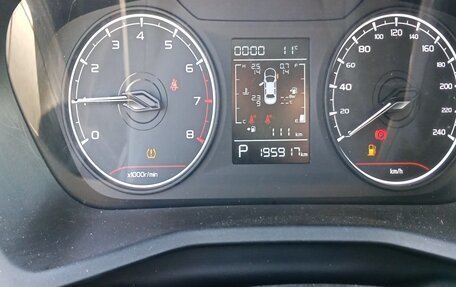 Geely Emgrand, 2023 год, 1 177 000 рублей, 7 фотография