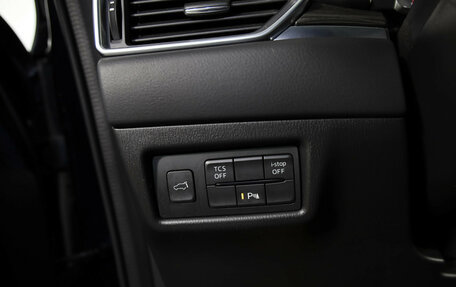 Mazda CX-5 II, 2017 год, 2 649 000 рублей, 19 фотография