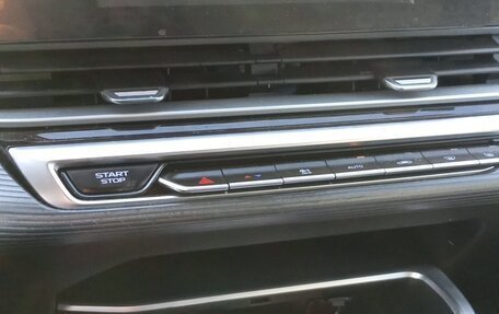 Geely Emgrand, 2023 год, 1 177 000 рублей, 10 фотография