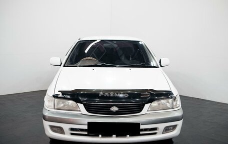Toyota Corona IX (T190), 2001 год, 380 000 рублей, 2 фотография